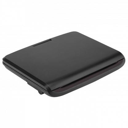 HKC D10HM01 10inch portable DVD player (type B) - Image 4