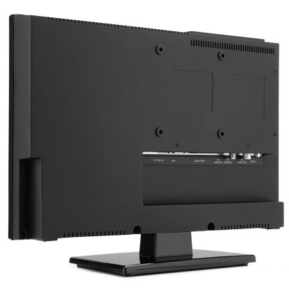 HKC 17H2 HD LED-tv 43,9 cm/17 inch with Triple Tuner, CI+, mediaplayer USB 2.0, 12V car charger (type A) - Image 5