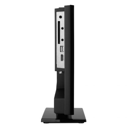 HKC 17H2 HD LED-tv 43,9 cm/17 inch with Triple Tuner, CI+, mediaplayer USB 2.0, 12V car charger (type A) - Image 7