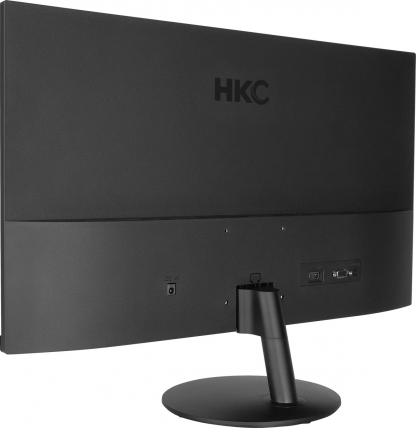 HKC 22P6 Full HD gaming monitor 54,6 cm/22 inch, 2ms, HDMI & VGA with speakers (type A) - Image 6