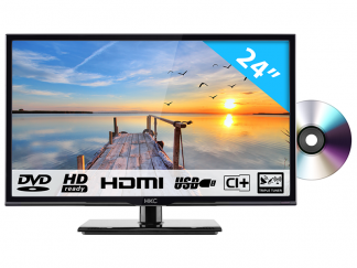 HKC 16M4 16 inch HD-ready LED tv, HKC-europe.com