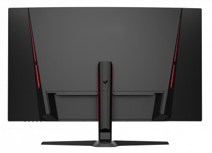 HKC G27 Full HD Curved Gaming monitor 68.5 cm/27 inch 144Hz, Freesync, 4ms (type S) - Image 4