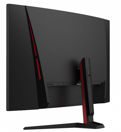 HKC G27 Full HD Curved Gaming monitor 68.5 cm/27 inch 144Hz, Freesync, 4ms (type S) - Image 5