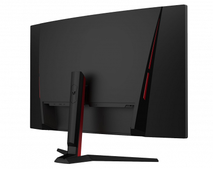 HKC G27 Full HD Curved Gaming monitor 68.5 cm/27 inch 144Hz, Freesync, 4ms (type S) - Image 6
