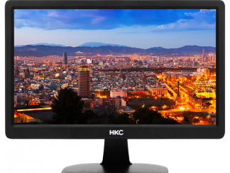HKC MR16S