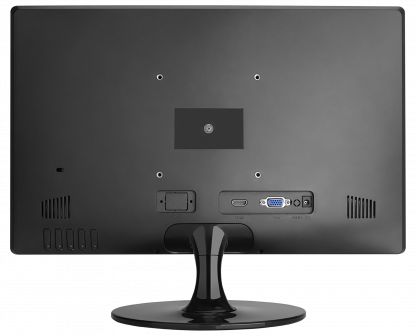 HKC MR17 HD Monitor HDMI+VGA EU/UK (Type A) - Image 4