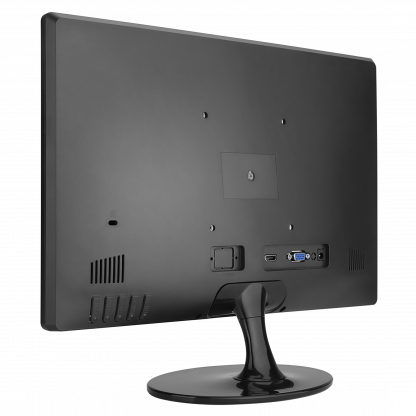 HKC MR17 HD Monitor HDMI+VGA EU/UK (Type A) - Image 5