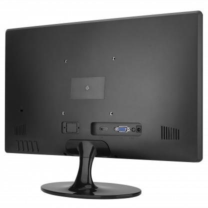 HKC MR17 HD Monitor HDMI+VGA EU/UK (Type A) - Image 6