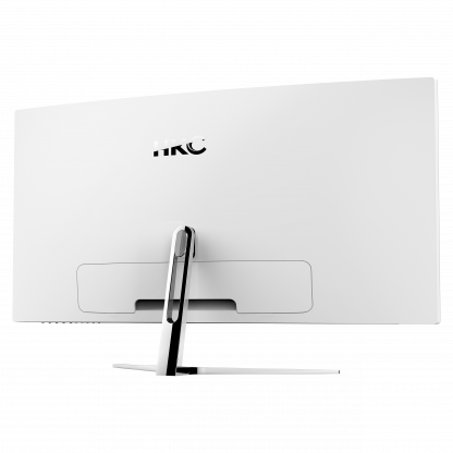 HKC NB34C UWQHD curved monitor 86.4 cm/34 inch, HDMI, DVI, DP (type A) - Image 7