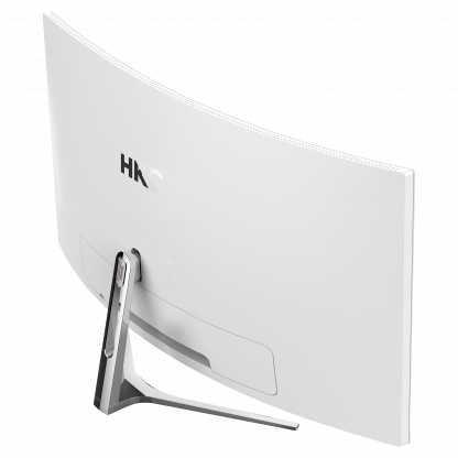 HKC NB34C UWQHD curved monitor 86.4 cm/34 inch, HDMI, DVI, DP (type A) - Image 8