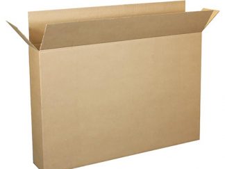 Box for transport