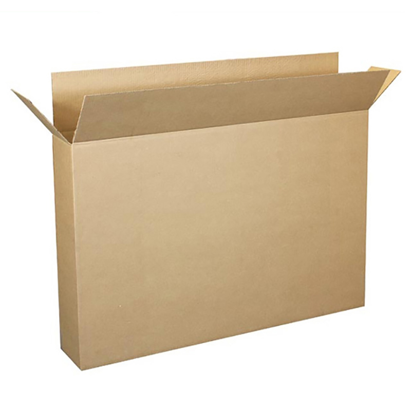 Box for transport