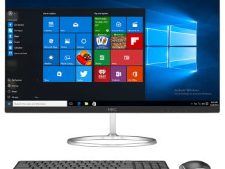 Outlet Store PCs and Notebooks