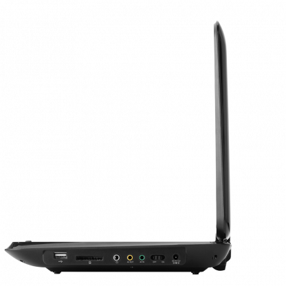 HKC D16HM01 16inch portable DVD player (type B) - Image 5