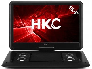 HKC D16HM01 16inch portable DVD player (type B)