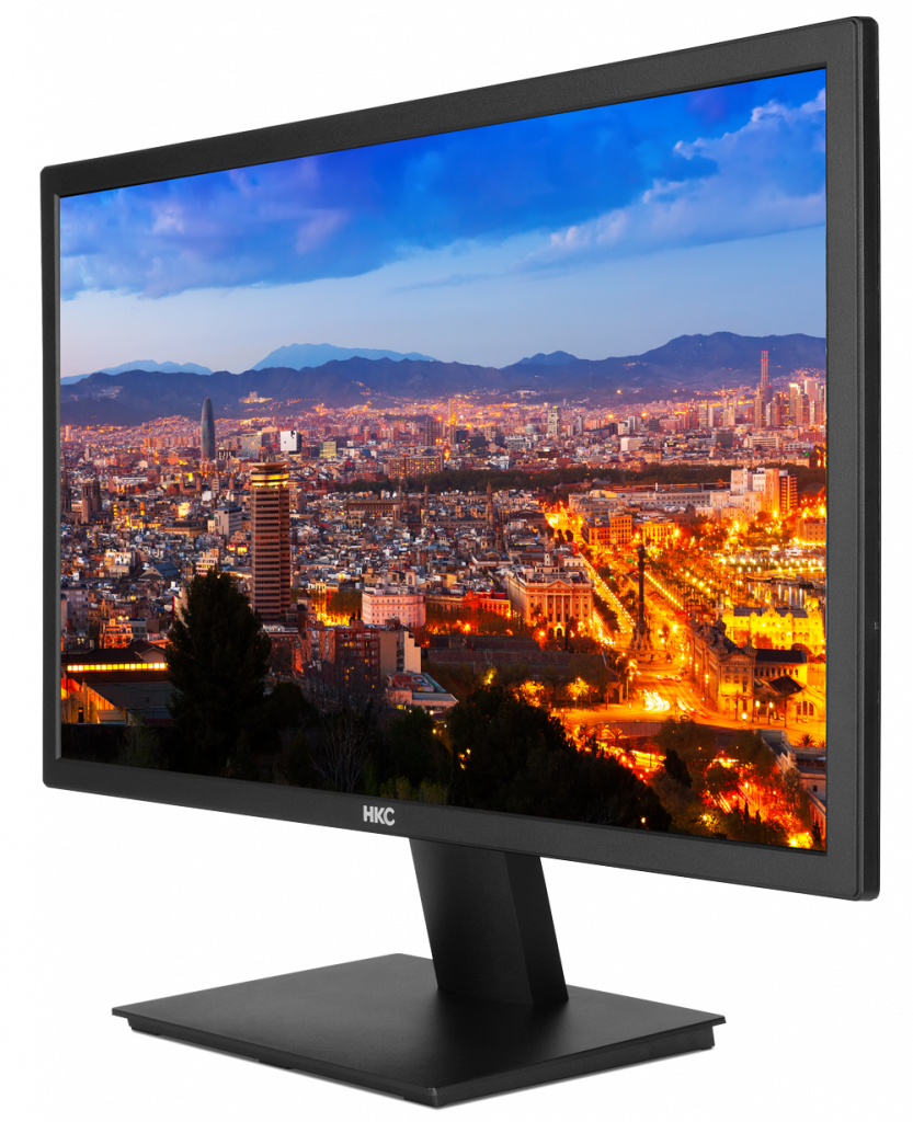 HKC MB24S1 24 inch Full HD Monitor HDMI+VGA (Type S) – HKC Shop
