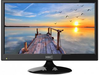 HKC 16M4 16 inch HD-ready LED tv