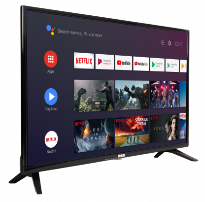 RCA RS32H2-EU Android Smart LED TV (type A) - Image 4