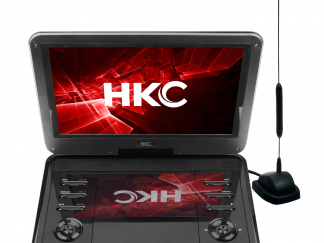 HKC-12inch-D12HBDT