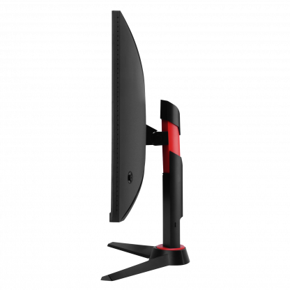 HKC M27G1 Full HD curved Gaming Monitor 144Hz, 1ms, FreeSync (type S) - Image 4