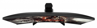 HKC M27G1 Full HD curved Gaming Monitor 144Hz, 1ms, FreeSync (type S) - Image 5