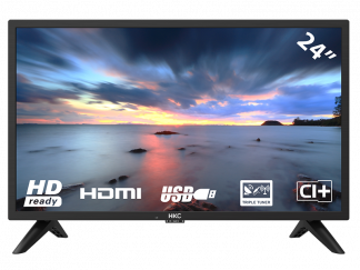 HKC 16M4 16 inch HD-ready LED tv