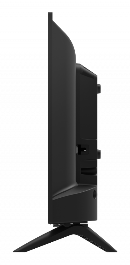 HKC 24F1D-A2EU FHD LED-tv 60 cm/24 inch with Triple Tuner, CI+, 1x HDMI, mediaplayer USB 2.0 (type B) - Image 6