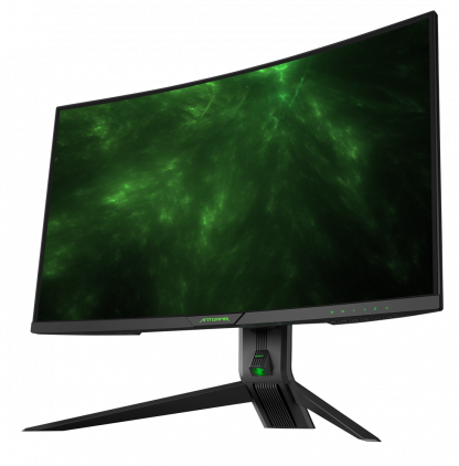 ANTGAMING M32G5Q LED MONITOR 32" (type A) - Image 2