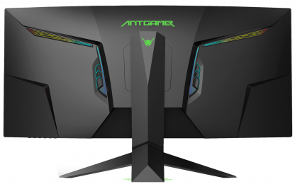 ANTGAMING M34G5Q LED MONITOR 34" (type S) - Image 3