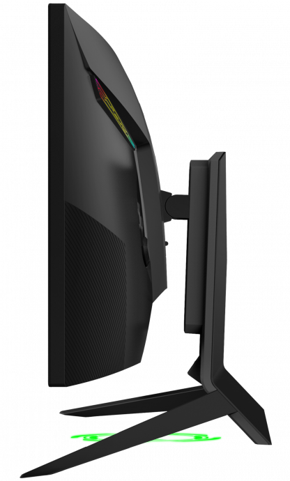 ANTGAMING M34G5Q LED MONITOR 34" (type S) - Image 4