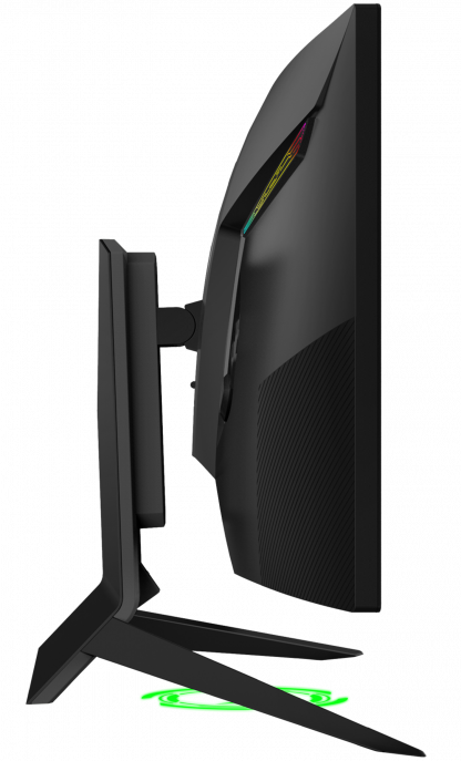 ANTGAMING M34G5Q LED MONITOR 34" (type S) - Image 5