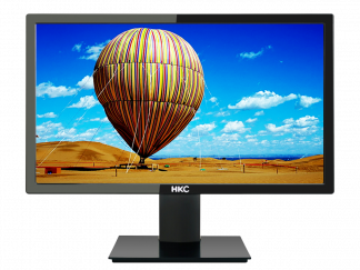 HKC MB22S1 22" LED MONITOR (type A)