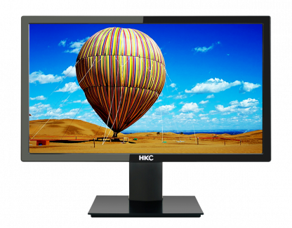 HKC MB22S1 22" LED MONITOR (type A)