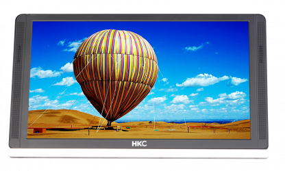 HKC MR13HFP Monitor (type A)