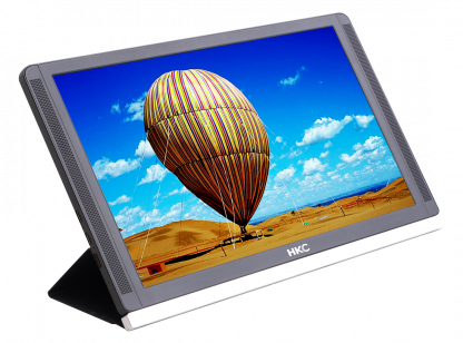 HKC MR13HFP Monitor (type A) - Image 8