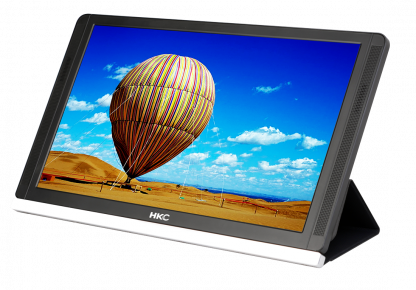 HKC MR13HFP Monitor (type A) - Image 3