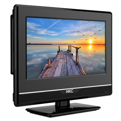 HKC 13M4 33,8 cm/13 inch Full HD LED tv (type B) - Image 4