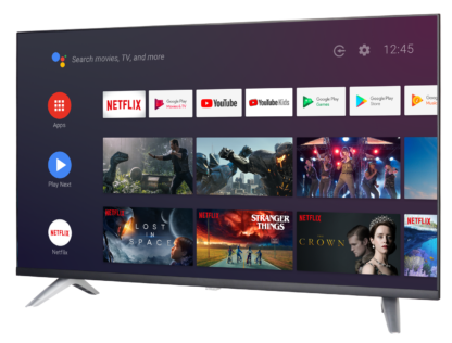 RCA RS32F3-EU Android Smart LED TV (type A) - Image 3