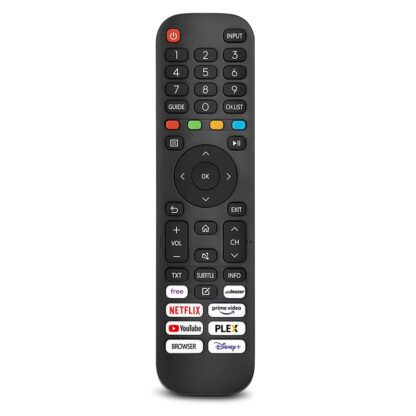 Remote Control for AntteQ TV