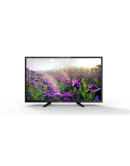 HKC 32C1NHD LED-tv 32 inch (HD, Triple Tuner, CI+, 3x HDMI, USB) (type S)