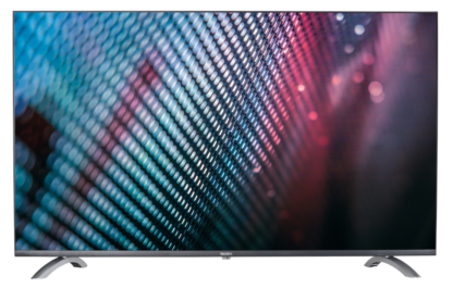 Yasin YT43FTB1 43 inch (108 cm) TV LED TV (Full HD, Triple Tuner (DVB-C / -T2 / -S2), HEVC CI +, media player via USB 2.0) (type S) - Image 2