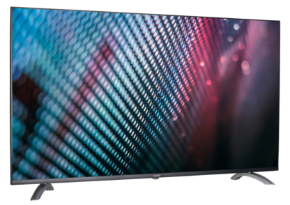 Yasin YT43FTB1 43 inch (108 cm) TV LED TV (Full HD, Triple Tuner (DVB-C / -T2 / -S2), HEVC CI +, media player via USB 2.0) (type S) - Image 4