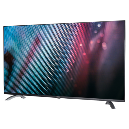 Yasin YT43FTB1 43 inch (108 cm) TV LED TV (Full HD, Triple Tuner (DVB-C / -T2 / -S2), HEVC CI +, media player via USB 2.0) (type S) - Image 5
