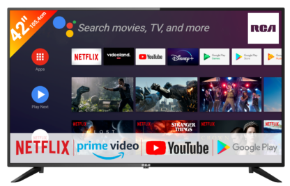 RCA ANDROID TV RS42F2 (type A)