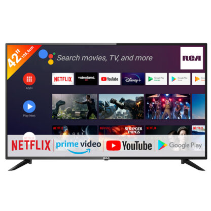 RCA ANDROID TV RS42F2 (type B)