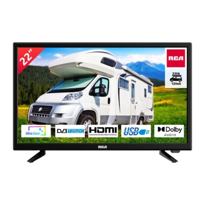 RCA iRB22H3C 22 inch Full HD TV (Type A)