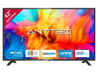 AntteQ AB42D1 Full HD 42 inch TV (type B)