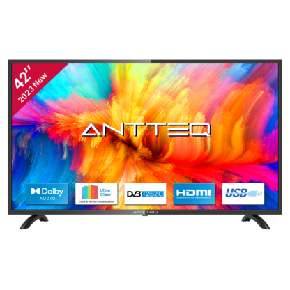 AntteQ AB42D1 Full HD 42 inch TV (type B)