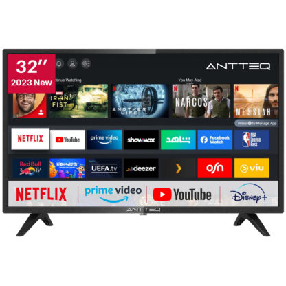 ANTTEQ AV32 32 Inch HD Ready LED (type B)