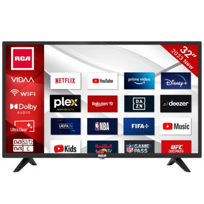 RCA iRV32H3 HD Ready LED TV (type A)
